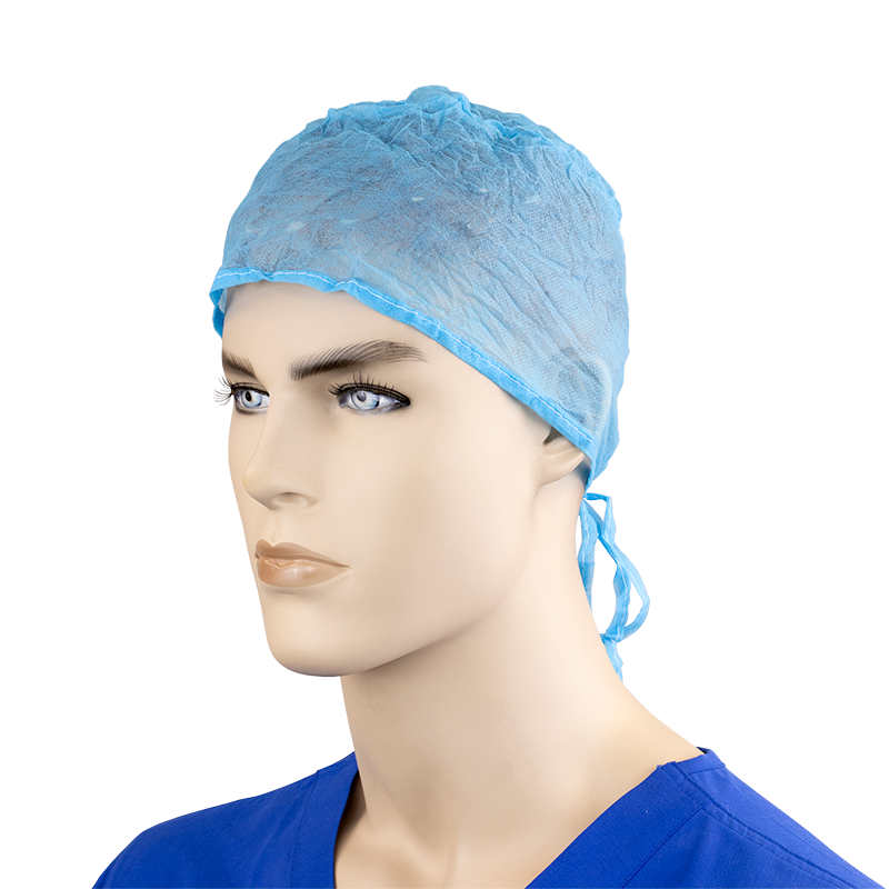 Dynarex Nurse and Surgeon Caps