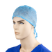 Dynarex Nurse and Surgeon Caps