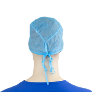 Dynarex Nurse and Surgeon Caps
