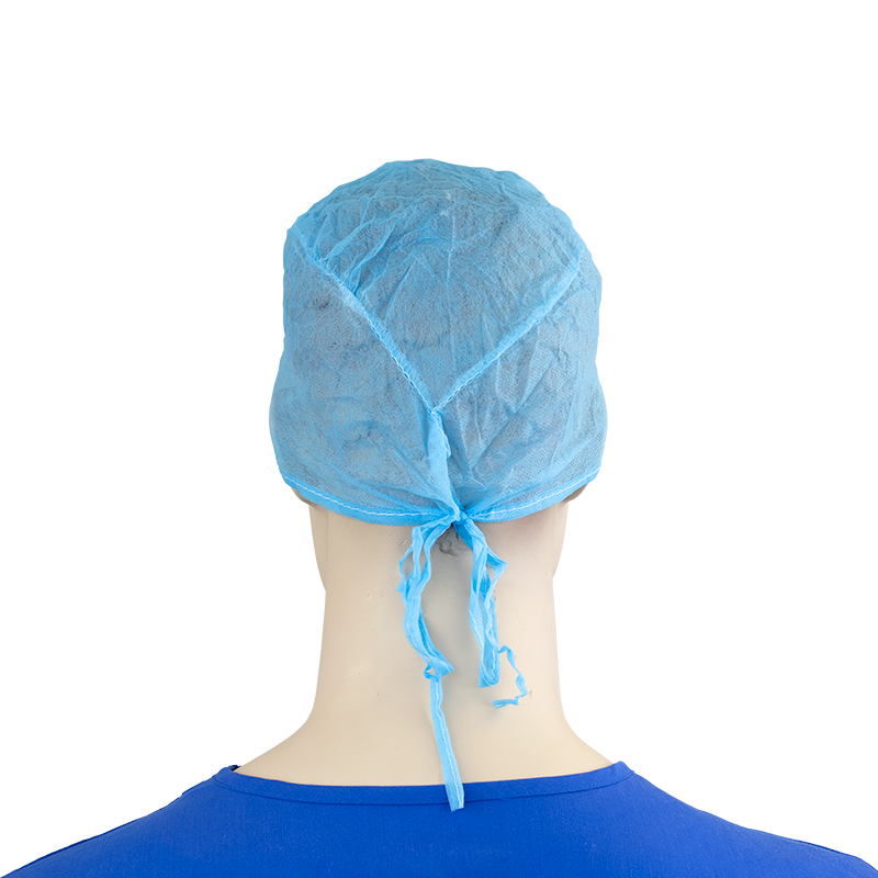Dynarex Nurse and Surgeon Caps