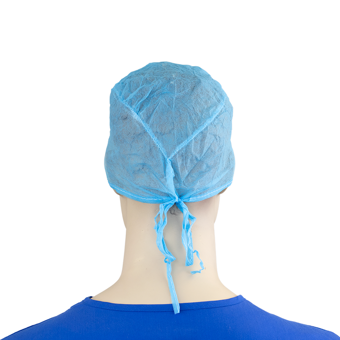Dynarex Nurse and Surgeon Caps