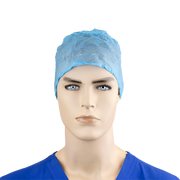 Dynarex Nurse and Surgeon Caps