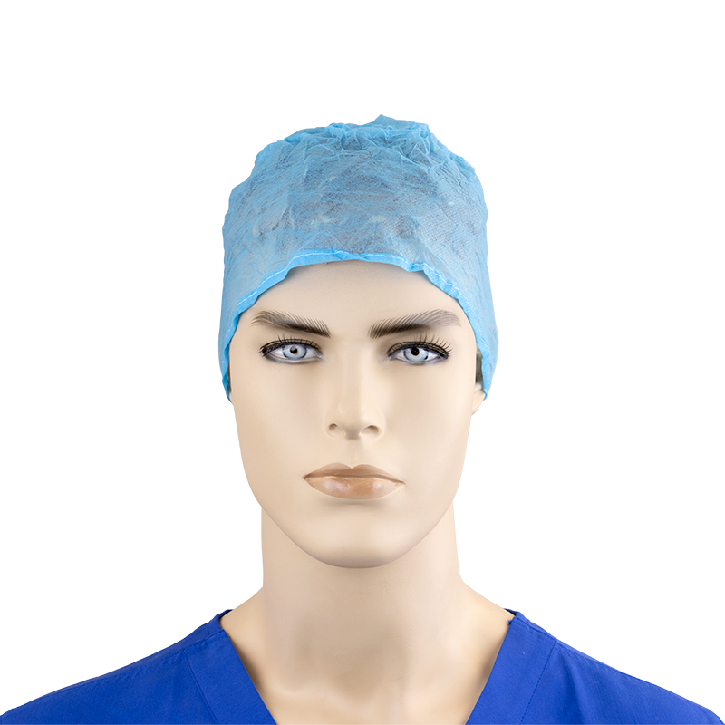 Dynarex Nurse and Surgeon Caps