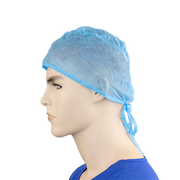 Dynarex Nurse and Surgeon Caps
