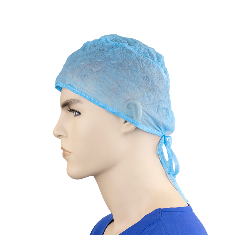 Dynarex Nurse and Surgeon Caps
