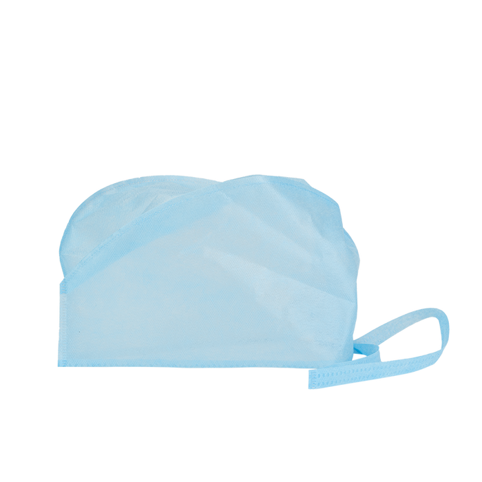 Dynarex Nurse and Surgeon Caps