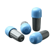 Spherodon-M Amalgam Alloy 50/pk - Silmet - DENTAMED USA
