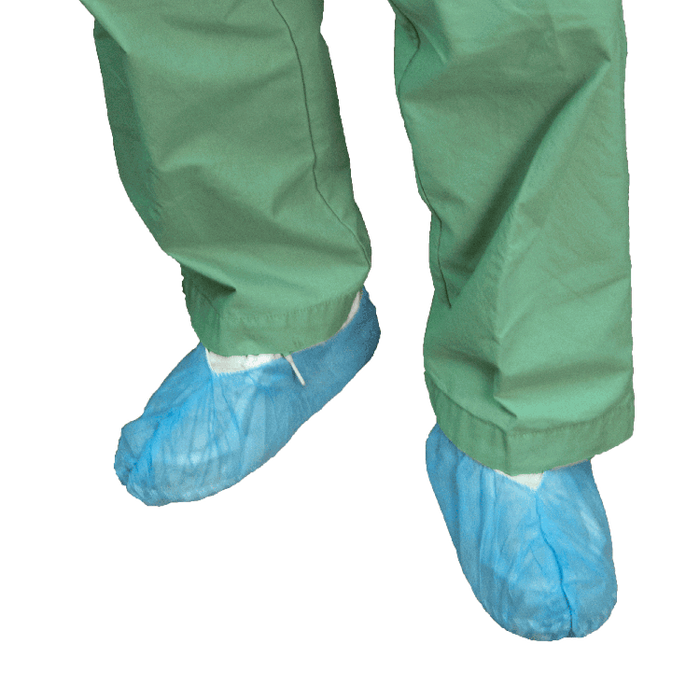 Dynarex Shoe Covers