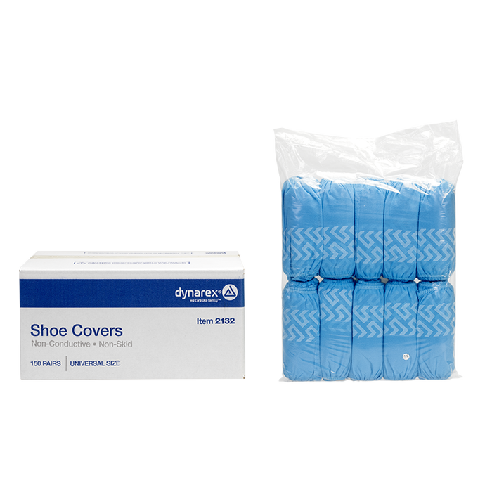 Dynarex Shoe Covers