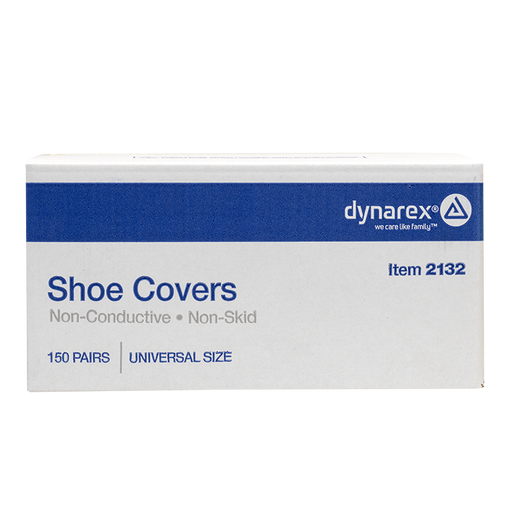 Dynarex Shoe Covers