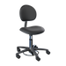 Brewer Millennium Series Surgeon Stool, Foot-Operated (21340 Series)