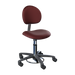 Brewer Millennium Series Surgeon Stool, Foot-Operated (21340 Series)