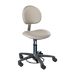 Brewer Millennium Series Surgeon Stool, Foot-Operated (21340 Series)