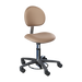 Brewer Millennium Series Surgeon Stool, Foot-Operated (21340 Series)
