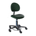 Brewer Millennium Series Surgeon Stool, Foot-Operated (21340 Series)