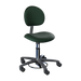 Brewer Millennium Series Surgeon Stool, Foot-Operated (21340 Series)