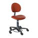 Brewer Millennium Series Surgeon Stool, Foot-Operated (21340 Series)