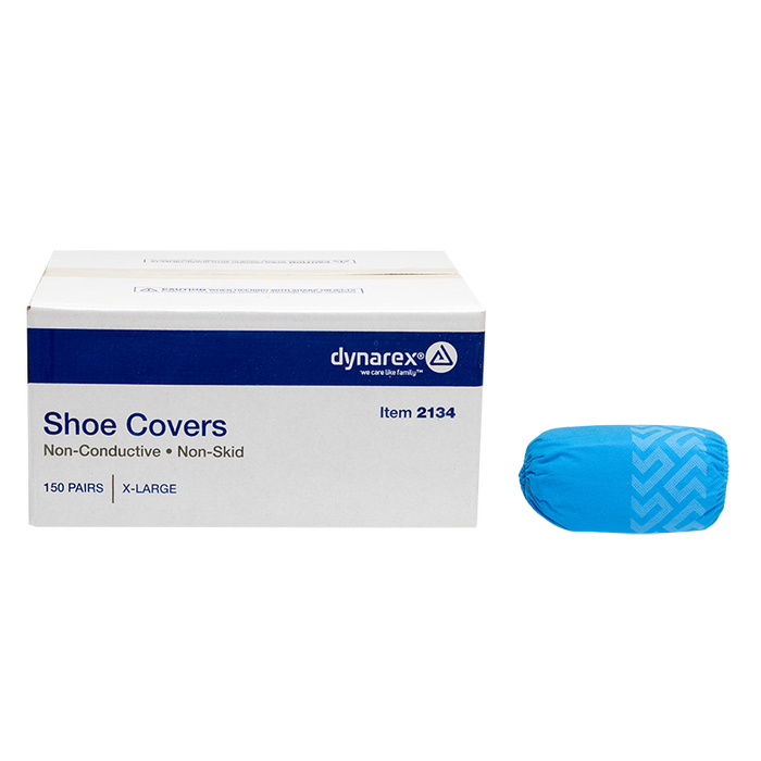 Dynarex Shoe Covers