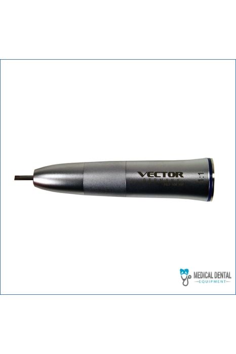 VectorMatic VM10P Low-Speed Straight Handpiece Low-Speed Straight Handpiece vectormatic-vm10p-low-speed-straight-handpiece DENTAMED USA
