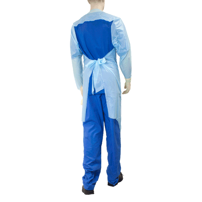Dynarex Isolation Gowns