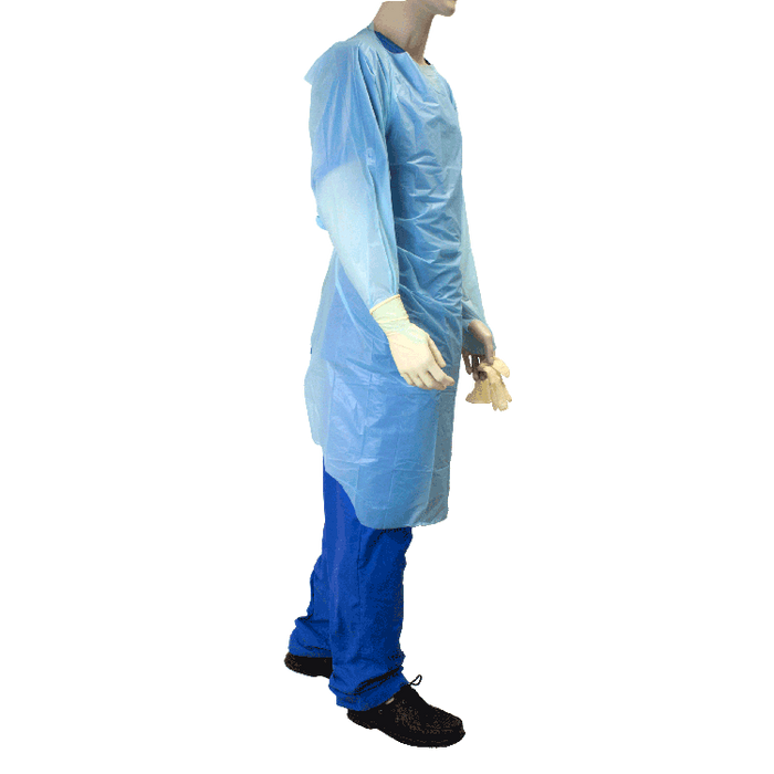Dynarex Isolation Gowns