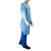 Dynarex Isolation Gowns