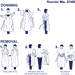 Dynarex Isolation Gowns