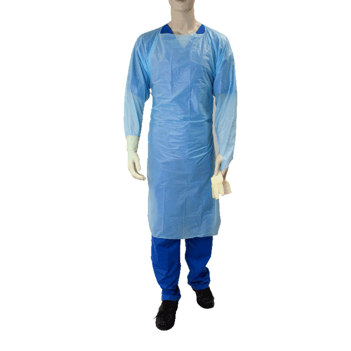 Dynarex Isolation Gowns