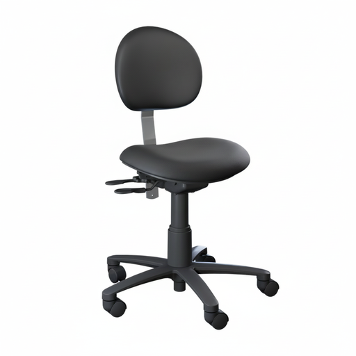 Brewer 21435B Ergonomic Chair
