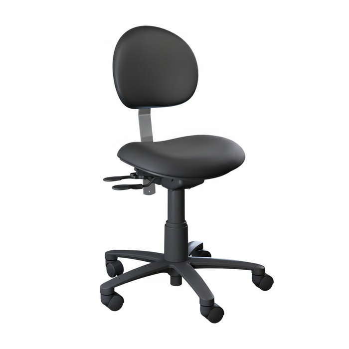 Brewer 21435B Ergonomic Chair