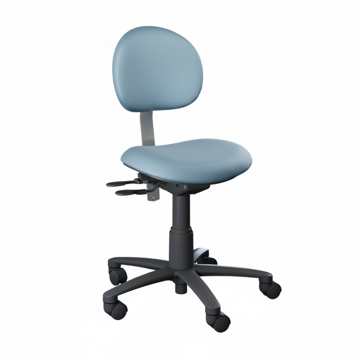 Brewer 21435B Ergonomic Chair