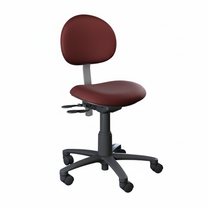 Brewer 21435B Ergonomic Chair