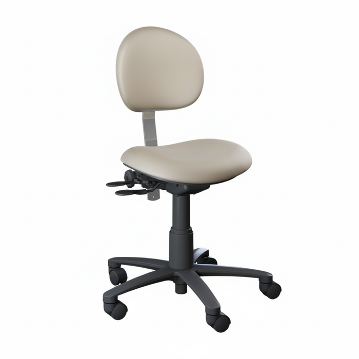 Brewer 21435B Ergonomic Chair