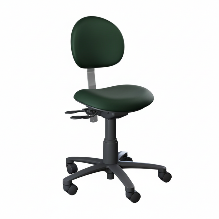 Brewer 21435B Ergonomic Chair