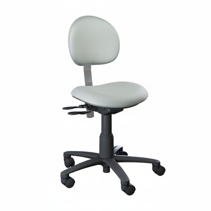 Brewer 21435B Ergonomic Chair