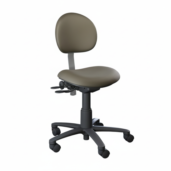 Brewer 21435B Ergonomic Chair