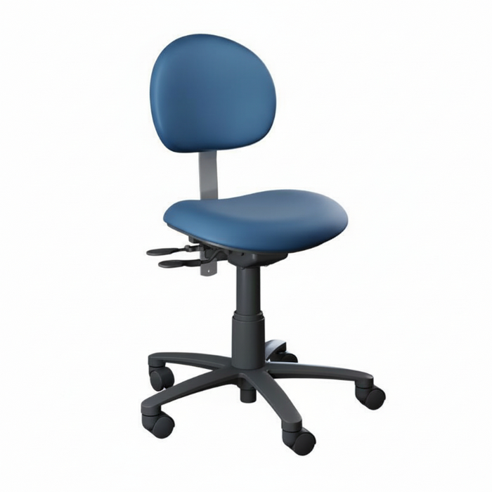 Brewer 21435B Ergonomic Chair