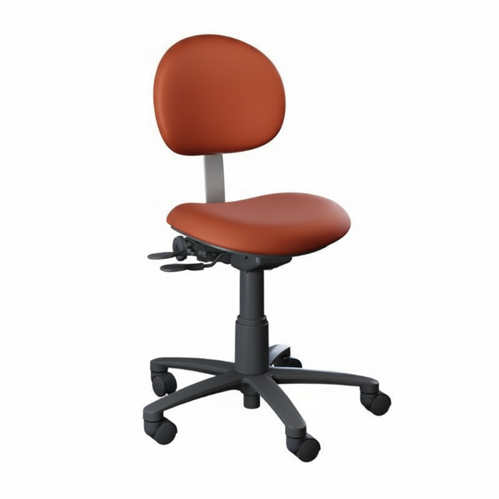 Brewer 21435B Ergonomic Chair