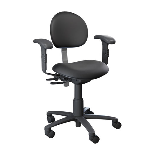 Brewer 21435BA Ergonomic Chair