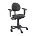 Brewer 21435BA Ergonomic Chair