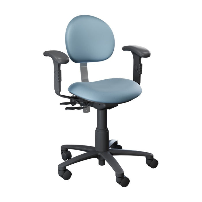 Brewer 21435BA Ergonomic Chair