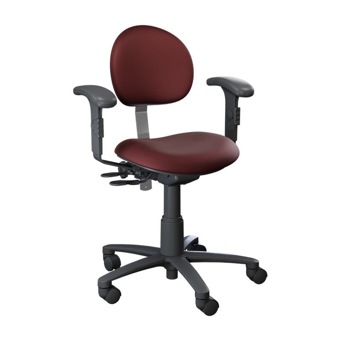 Brewer 21435BA Ergonomic Chair