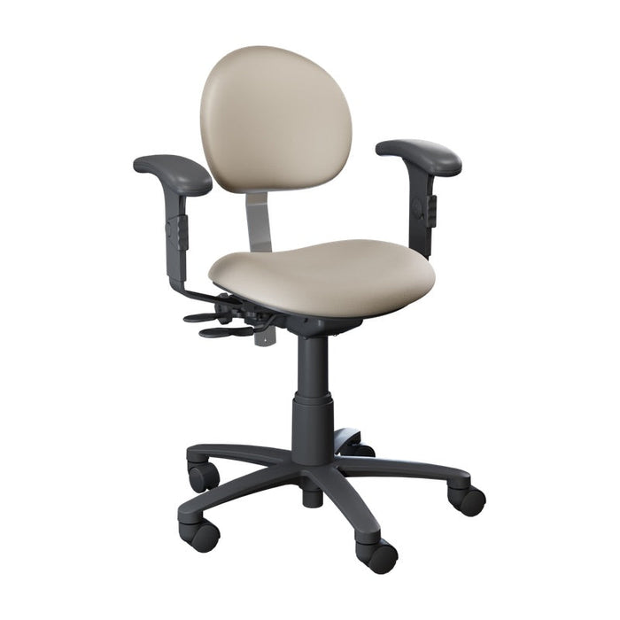 Brewer 21435BA Ergonomic Chair