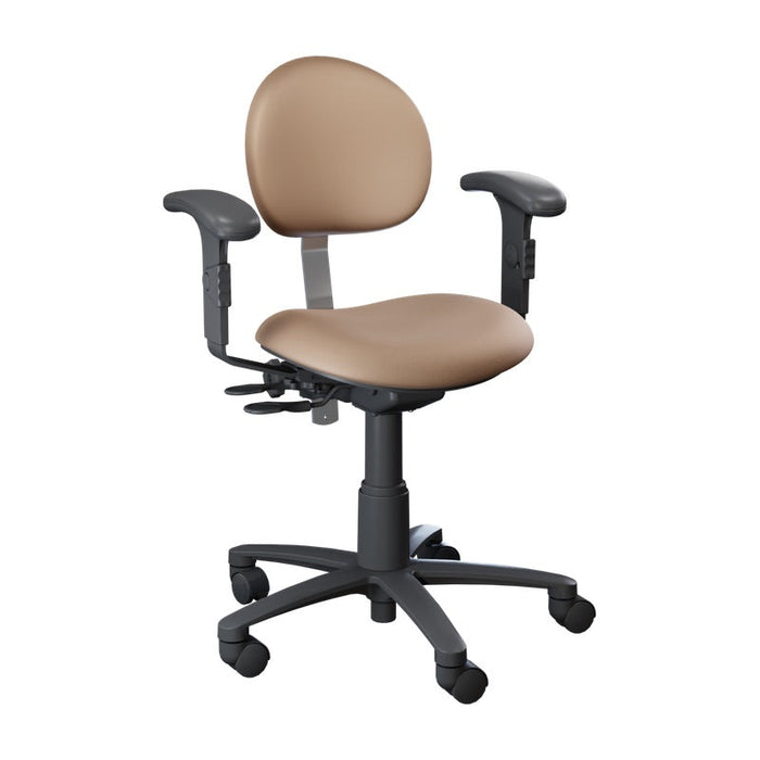Brewer 21435BA Ergonomic Chair