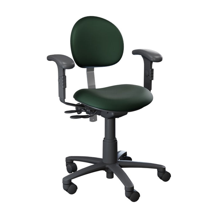 Brewer 21435BA Ergonomic Chair