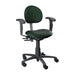 Brewer 21435BA Ergonomic Chair