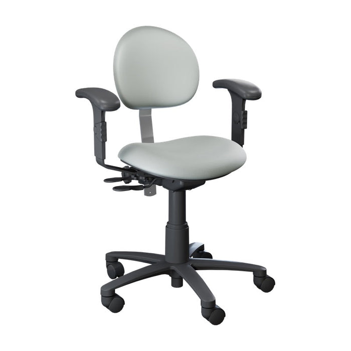 Brewer 21435BA Ergonomic Chair