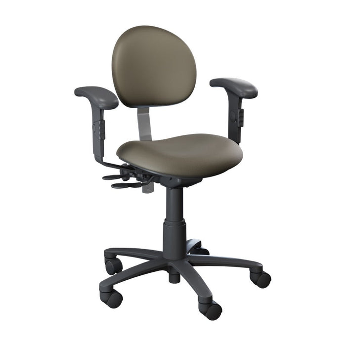 Brewer 21435BA Ergonomic Chair