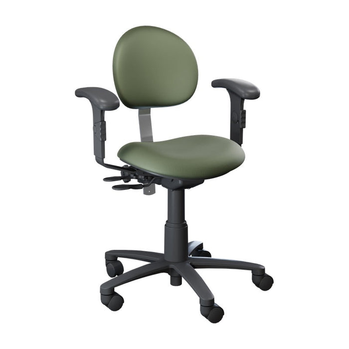 Brewer 21435BA Ergonomic Chair