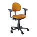 Brewer 21435BA Ergonomic Chair